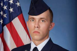 Sitkan graduates basic training in Texas, Juneau grad makes honor roll