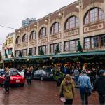 Photos: Traveling for the holidays