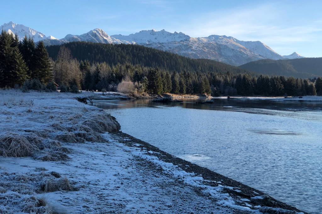 Eagle Beach, December 2018. (Courtesy Photo | Emily Russo Miller)