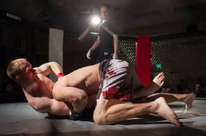 AK Beatdown 33 set for Friday