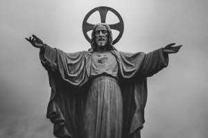 Reflecting on the gifts our savior has given us