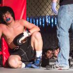 Photos: AK Beatdown 33 at the Elizabeth Peratrovich Hall