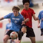 Photos: Holiday Cup Soccer Tournament finals