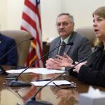 Capitol Live: Pinpointing when House majority will be formed ‘pretty difficult’