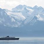 Alaska plans for new ferry Tazlina to begin operation in May
