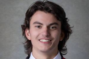 Player of the Week: Greyson Liebelt