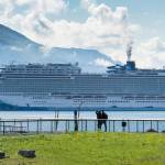 Opinion: Are Juneau city officials misleading the public about the cruise industry lawsuit?