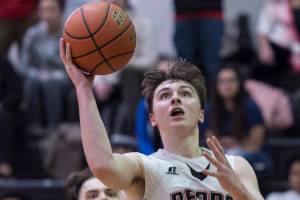 Crosstown rivals clash for first time of the year