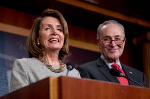 Shutdown ends without wall money, for now