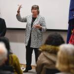 Capitol Live: Juneau delegation hosting town hall, reacting to gov’s proposed budget