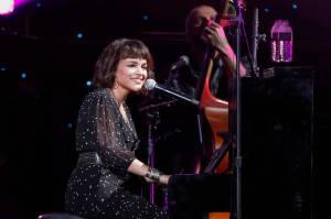 Grammy-winner Norah Jones is coming to Juneau