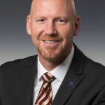 Dave Reaves is the business manager for IBEW Local 1547 in Anchorage. (Courtesy Photo)