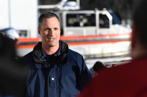 Coast Guard suspends search for overdue flight