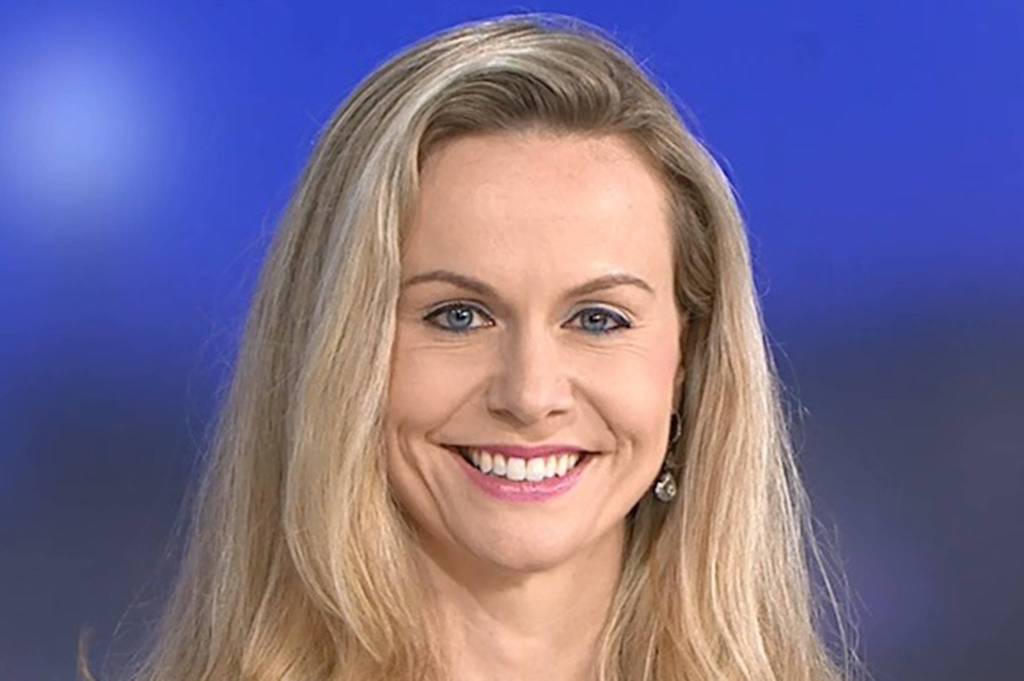 Kelly Tshibaka was appointed to serve as the next commissioner of the Alaska Department of Administration. (Courtesy photo | Dunleavy administration)                                Kelly Tshibaka was appointed to serve as the next commissioner of the Alaska Department of Administration. (Courtesy photo | Dunleavy administration)