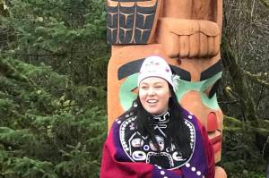 Money makers: How Juneau’s award-winning artists pursued their projects