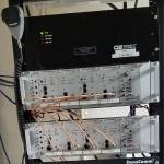 Juneau Police Department radio equipment. (Courtesy Photo | Juneau Police Department)