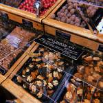Variety of chocolates in a store I found while exploring Nantes on Dec. 28, 2018. (Bridget McTague | For the Juneau Empire)
