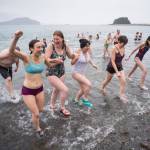 Photos: Juneau Polar Bear Dip 2019