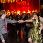Photos: New Year’s Eve Gala