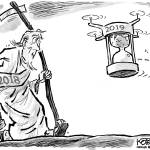 A resolution for a sustainable new year