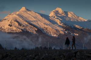 Warmer temperatures could cost Alaska up to $700 million