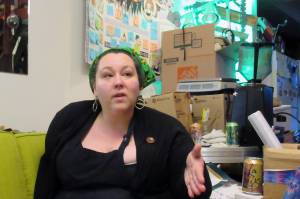 Pie in the Sky closes, but new venture awaits