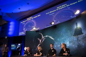 Opinion: NASA’s mission is four billion miles off course