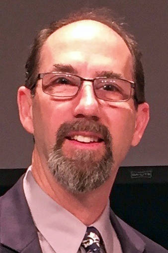 Eric Forst (Courtesy Photo)