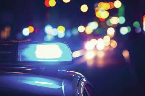 Alaska port official charged with trying to drown daughter