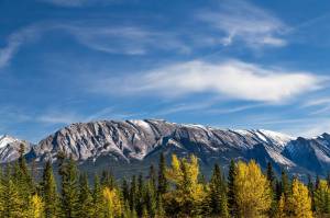 British Columbia, Canada. (Unsplash)