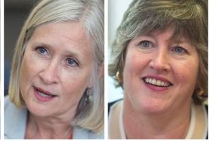 ‘Like the first day of school’: Juneau’s freshman lawmakers gear up for session