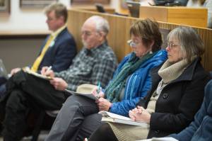 What’s the future for New JACC funding?