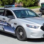Police calls for Sunday, Jan. 13, 2019