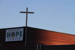 Faith-based shelter in Anchorage fights to keep out transgender women