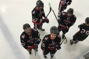 JDHS pucksters dominate Fairbanks ice