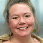 Alicia Hughes-Skandijs