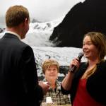 Seven applied, one won. Here’s Juneau’s newest Assembly member.