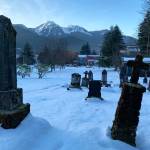 Evergreen Cemetery focus of new art installation