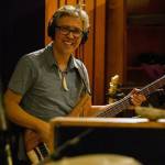 Preston Singletary is known to many in Juneau for his glass blowing, but hes also a founding member of Khu.Eéx, which blends Alaska Native and Native American culture with a jazz-rock-funk hybrid sound. (Courtesy Photo | Russell Johnson)