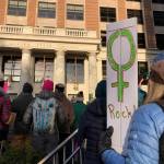 Photos: Women’s March in Juneau