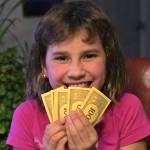 Planet Alaska: Wrangell winter games