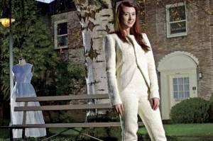 Designer from Juneau will show her work during New York Fashion Week