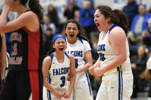 Photos: Friday Night Basketball
