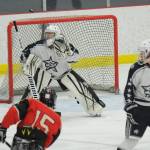 Photos: State hockey tournament