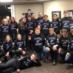 Thunder Mountain High Schools 2018-2019 robotics team. (Courtesy Photo)