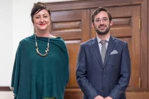 Photos: The Best Dressed at the Alaska State Capitol