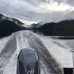 Despite the cold and wet winter water program, the author only recently considered a $350 flotation jacket as a better means of protection than a simple $40 life jacket. (Jeff Lund | For the Juneau Empire)