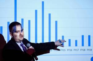 Capitol Live: Economy to take a hit, no matter the budget outcome