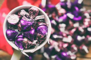 Everything you ever wanted to know, or not, about Valentine’s Day