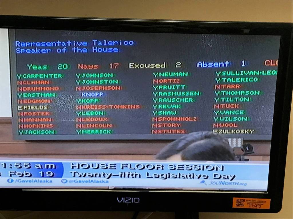 Capitol Live: Private contractor to take over administration at psych institute